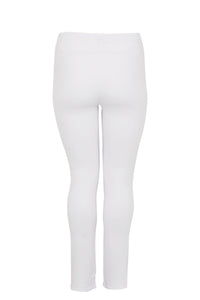 Tregging INTERLOCK - white - #2