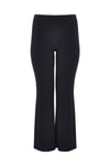 Trousers bootleg DOLCE - blue - #3