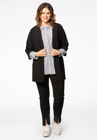 Trousers zipper OTTOMAN - black - #2