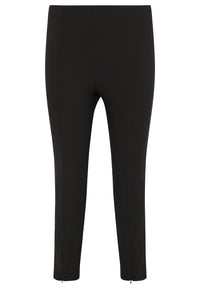 Trousers zipper OTTOMAN - black - #4