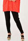 Stretch jeans 5p - black - #2