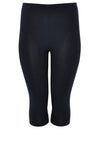Capri legging DOLCE - blue - #1