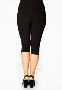 Capri legging DOLCE - black - #3
