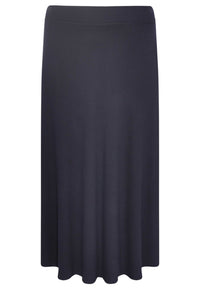 Skirt DIAGONAL - blue - #4