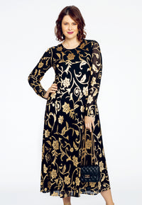 Dress LIRICO - black - #2