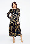 Dress LIRICO - black - #1