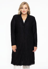 Blazer LACE - black - #1