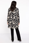 Blazer A-line NORALY - black - #3