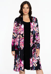 Cardigan GAIA - black - #2