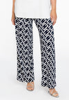 Trouser COLLIER - blue - #2