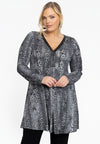 Tunic studs SIA - grey - #2
