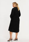 Dress DUSK - black - #3