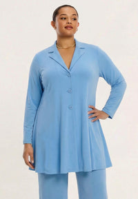 Blazer A-line R-DOLCE - #2