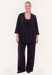 Blazer ADRIANA - black - #1