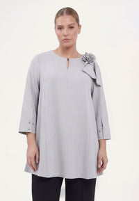 Tunic PINSTRIPE - #2
