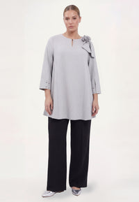 Tunic PINSTRIPE - #1