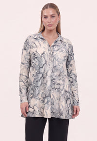 Tunic flare VIPERINE - #2