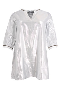 Tunic SILVER - #3