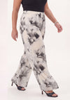 Trousers ETHEREAL - ecru - #2