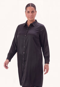 Dress shirt SATIN - #2