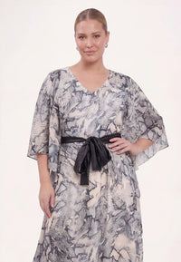 Maxi dress VIPERINE - #2