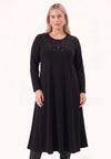 Dress ECO VERO - black