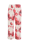 Trousers ISLA - red - #3