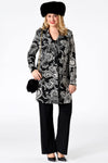 Blazer long SUE - black - #1