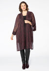 Kimono SNAKE - red - #1