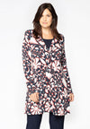 Blazer A-line MADRID - multi - #2