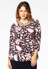 Tunic relax MADRID - multi - #2