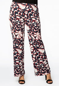 Trousers MADRID - multi - #2