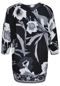 Tunic LYON - grey - #2