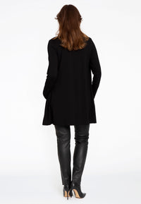 Cardi-blouse COLLIER - black - #3