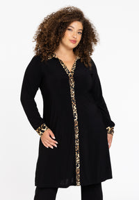 Dress DOLCE - black - #1