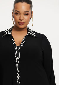 Dress DOLCE - black - #4