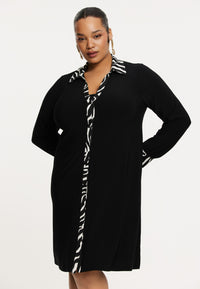 Dress DOLCE - black - #1