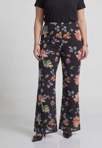 Trousers PRINTEMPS - multi - #1