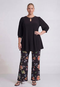 Trousers PRINTEMPS - multi - #2