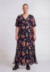 Maxi dress PRINTEMPS - multi - #1