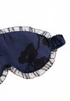 Sleep Mask MORNING MUSE - blue - #4
