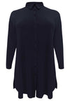 Blouse DOLCE - blue - #4