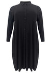 Blouse midi DOLCE - black - #4