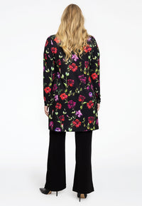 Blouse LOU - black - #3