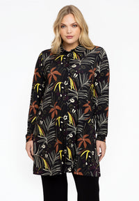 Blouse FLORA - black - #2
