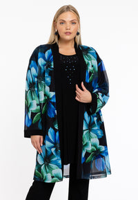 Cardigan MIRA - black - #2