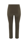 Loretta's Xtra slim trousers DOLCE - green - #3