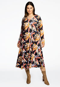 Dress FLEURÍ - black - #1