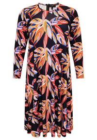 Dress FLEURÍ - black - #4