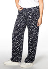 Trousers long HEARTBEAT - blue - #2